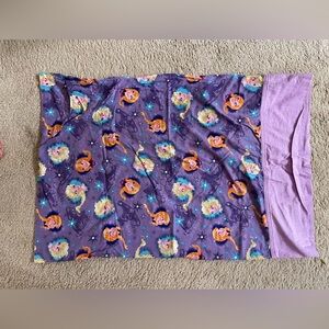 Disney Frozen Anna and Elsa Pillow Case - Standard size